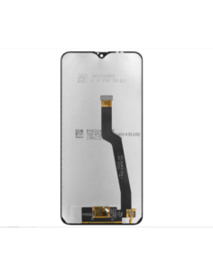 Eu_Pantalla para Samsung A105F/M105F (A10/M10 2019) Sin Marco (Original Service Pack) Fabricado Europa
