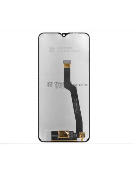 Eu_Pantalla para Samsung A105F/M105F (A10/M10 2019) Sin Marco (Original Service Pack) Fabricado Europa