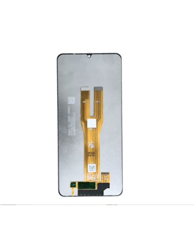 Eu_Pantalla para Samsung A066/M066 (A06/M06 5G 2025) Sin Marco (Original Service Pack) Fabricado Europa