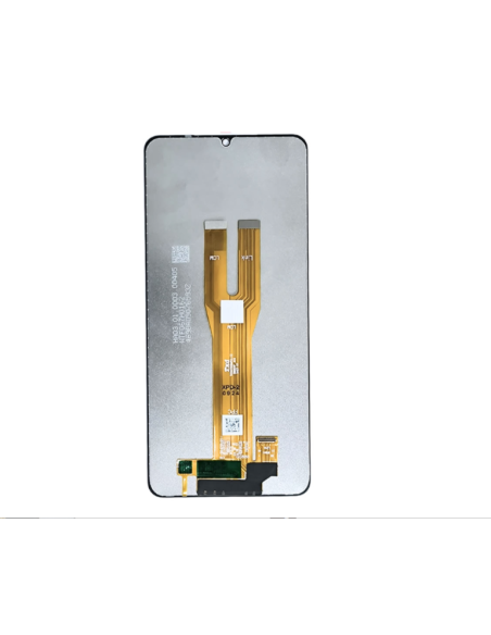Eu_Pantalla para Samsung A066/M066 (A06/M06 5G 2025) Sin Marco (Original Service Pack) Fabricado Europa