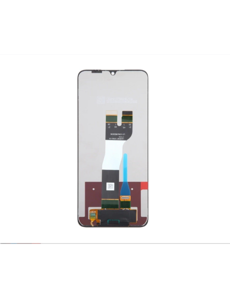 Eu_Pantalla para Samsung A057 (A05s 2023) Sin Marco (Original Service Pack) Fabricado Europa