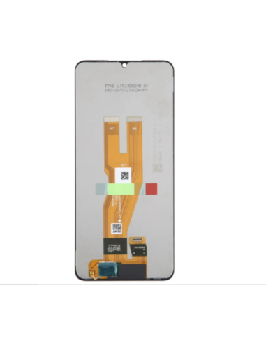 Eu_Pantalla para Samsung A055 (A05 2023) Sin Marco (Original Service Pack) Fabricado Europa