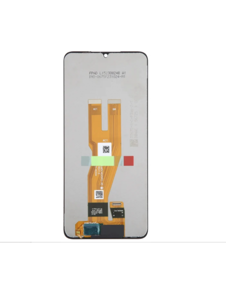 Eu_Pantalla para Samsung A055 (A05 2023) Sin Marco (Original Service Pack) Fabricado Europa