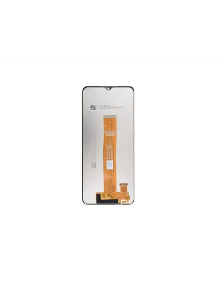 Eu_Pantalla para Samsung A047 (A04s 2022) Sin Marco (Original Service Pack)Fabricado Europa