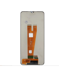 Eu_Pantalla para Samsung A045 (A04 2022) Sin Marco (Original Service Pack) Fabricado Europa