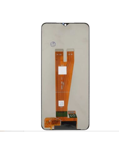 Eu_Pantalla para Samsung A045 (A04 2022) Sin Marco (Original Service Pack) Fabricado Europa