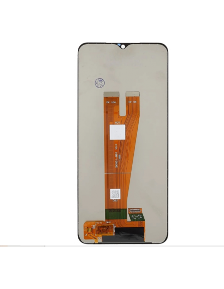 Eu_Pantalla para Samsung A045 (A04 2022) Sin Marco (Original Service Pack) Fabricado Europa