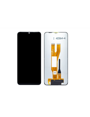 Eu_Pantalla para Samsung A032 (A03 Core 2022) Sin Marco (Original Service Pack) Fabricado Europa