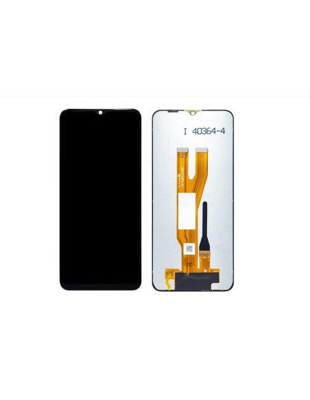 Eu_Pantalla para Samsung A032 (A03 Core 2022) Sin Marco (Original Service Pack) Fabricado Europa