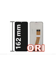 Eu_Pantalla para Samsung A025G/M025 (A02s/M02s 2020)  Sin Marco (Original Service Pack) Fabricado Europa