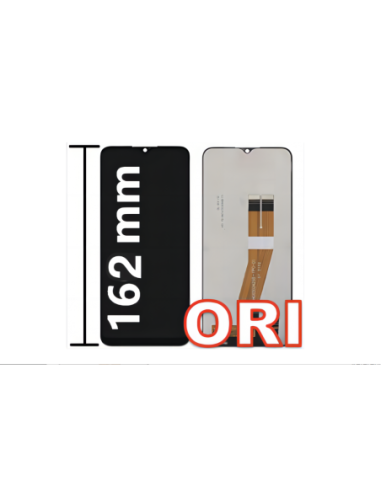 Eu_Pantalla para Samsung A025G/M025 (A02s/M02s 2020)  Sin Marco (Original Service Pack) Fabricado Europa