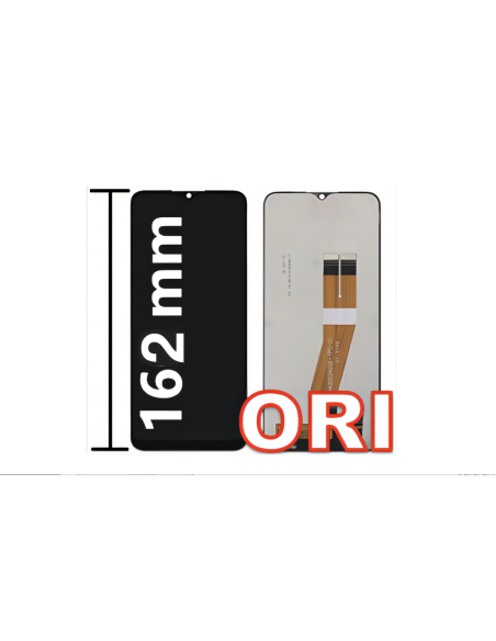 Eu_Pantalla para Samsung A025G/M025 (A02s/M02s 2020)  Sin Marco (Original Service Pack) Fabricado Europa