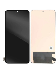 Pantalla  XiaoMi 13T / 13T Pro 5G (2023) Con Marco Negro (Original Service Pack)