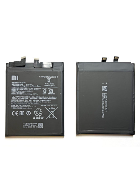 Bateria para Mi 11(BM4X)