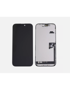Pantalla para Apple iPhone 16 Pro Max (Remanufacturada)(reserva antes de las 17:00)