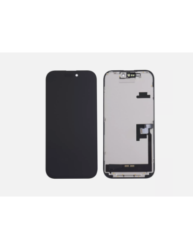 Pantalla para Apple iPhone 16 Pro (Remanufacturada)(reserva antes de las 17:00)