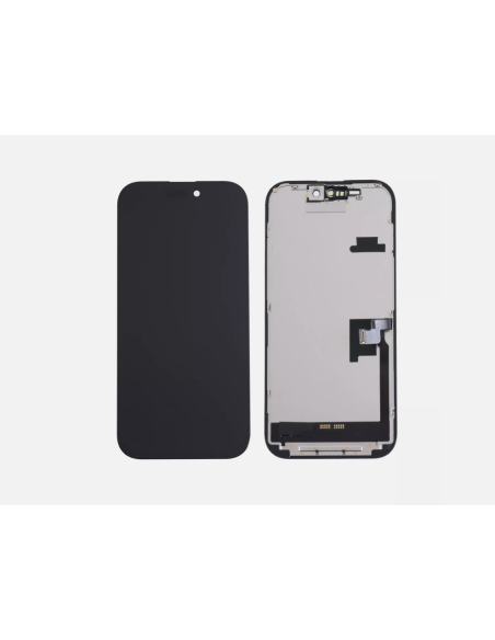 Pantalla para Apple iPhone 16 Pro (Remanufacturada)(reserva antes de las 17:00)
