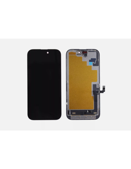 Pantalla para Apple iPhone 16 (Remanufacturada)(reserva antes de las 17:00)