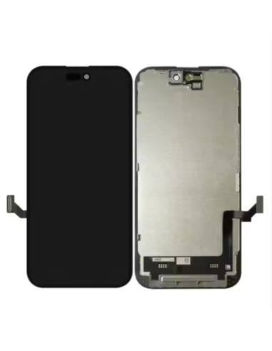 Pantalla para Apple iPhone 15 (Remanufacturada)(reserva antes de las 17:00)