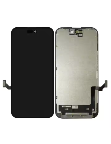 Pantalla para Apple iPhone 15 (Remanufacturada)(reserva antes de las 17:00)