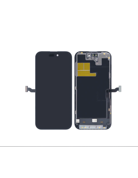 Pantalla para Apple iPhone 14 Pro (Remanufacturada)(reserva antes de las 17:00)