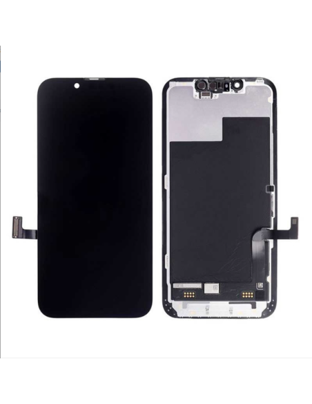 Pantalla para Apple iPhone 13 Mini (Remanufacturada)(reserva antes de las 17:00)