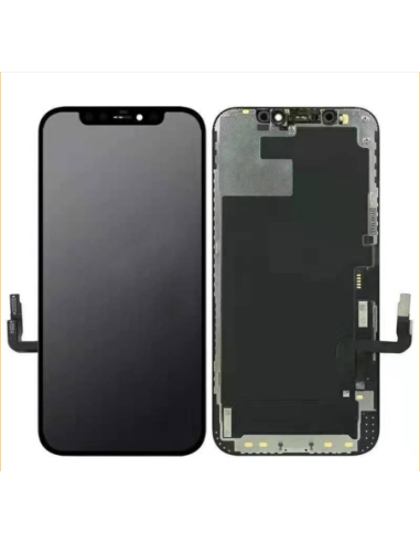 Pantalla para Apple iPhone 12/12Pro (Remanufacturada)(reserva antes de las 17:00)