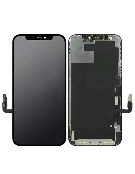 Pantalla para Apple iPhone 12/12Pro (Remanufacturada)(reserva antes de las 17:00)