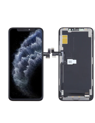 Pantalla para Apple iPhone 11 Pro (Remanufacturada)(reserva antes de las 17:00)