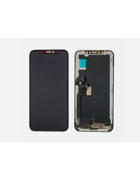 Pantalla para Apple iPhone XS Max (Remanufacturada)(reserva antes de las 17:00)