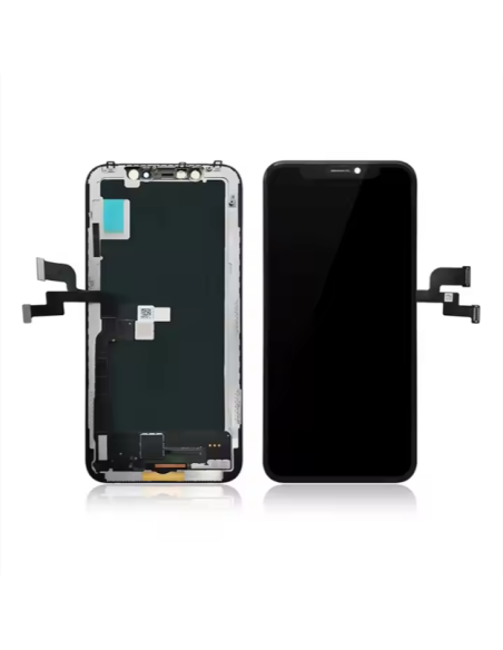 Pantalla para Apple iPhone X (Remanufacturada)(reserva antes de las 17:00)