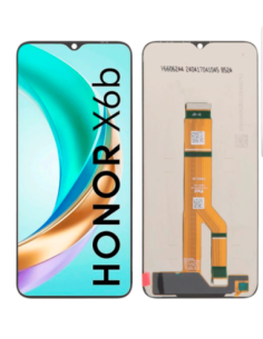 Pantalla para Honor X6B Sin Marco (Original Servicepack)