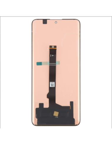 Pantalla Redmi Note 13 Pro+ 5G (2023) / Note 14 Pro 5G / Note 14 Pro+ 5G (2024) Sin Marco(Original ServicePack)