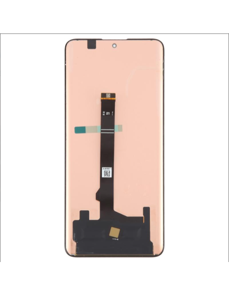 Pantalla Redmi Note 13 Pro+ 5G (2023) / Note 14 Pro 5G / Note 14 Pro+ 5G (2024) Sin Marco(Original ServicePack)