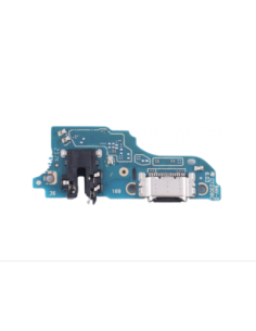 Placa de Carga De Tipo-C Con Microfono para Realme C53