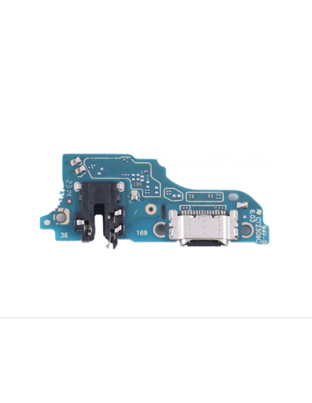 Placa de Carga De Tipo-C Con Microfono para Realme C53