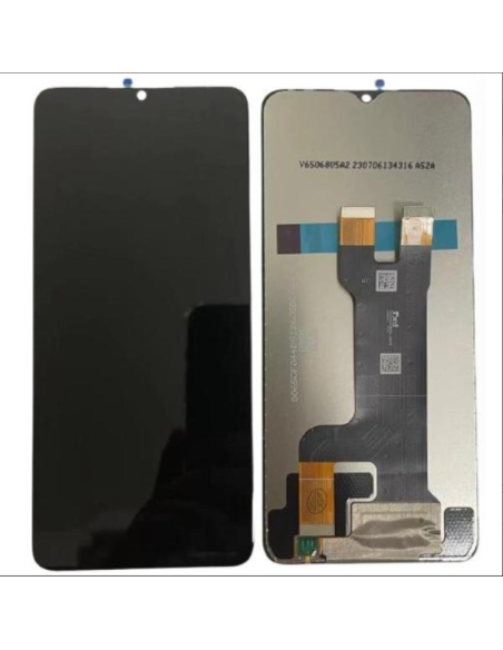 Pantalla para ZTE Blade A73 5G Sin Marco (Original)