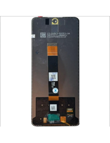 Pantalla para TCL 50 Pro NxtPaper Sin Marco (Original)