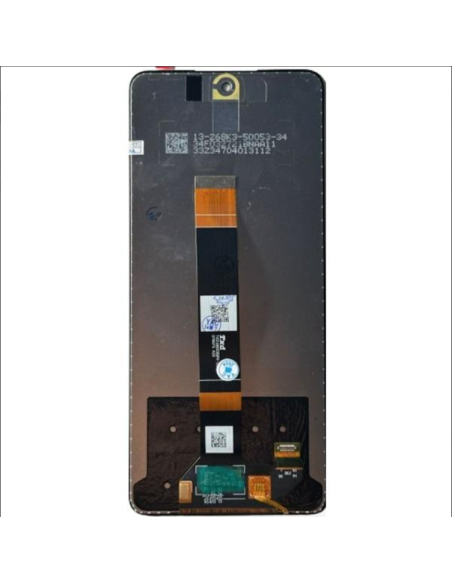 Pantalla para TCL 50 Pro NxtPaper Sin Marco (Original)