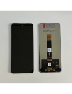 Pantalla para TCL 50 XL Sin Marco (Original)