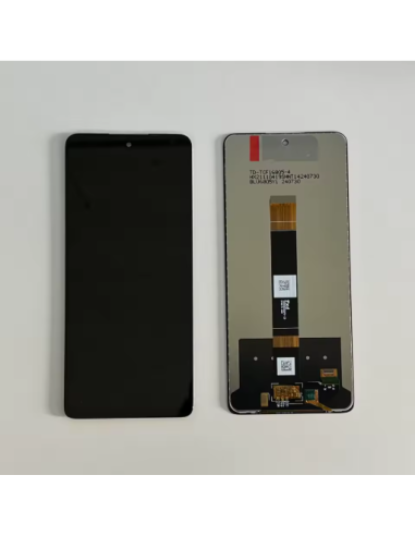 Pantalla para TCL 50 XL Sin Marco (Original)