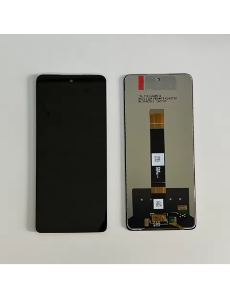 Pantalla para TCL 50 XL Sin Marco (Original)