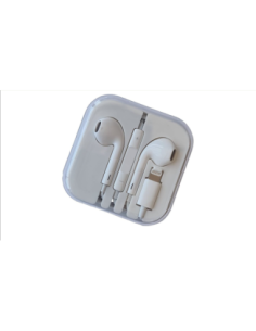 Auriculares Lightning para iPhone