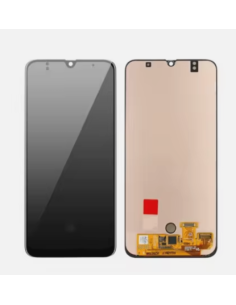Pantalla  Samsung A50/A505 + Funcion de Huella Sin Marco OLED