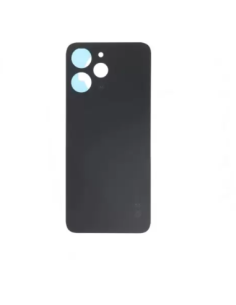 Tapa Trasera para  Redmi 12 Negro