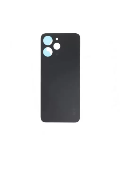 Tapa Trasera para  Redmi 12 Negro