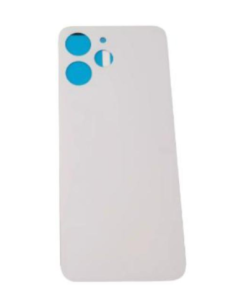 Tapa Trasera para  Redmi 12 Blanco