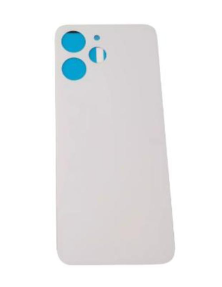 Tapa Trasera para  Redmi 12 Blanco