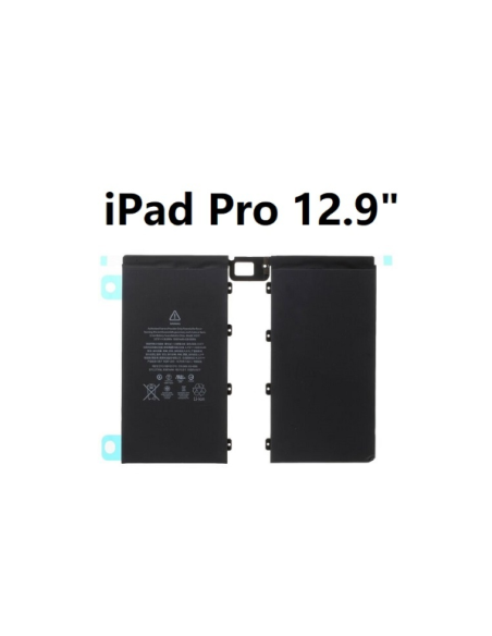 Bateria para iPad Pro 12.9 2015 1Generacion (A1584 A1652) Chip Original