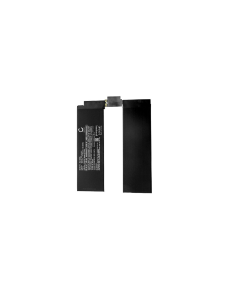Bateria para iPad Pro 11  2021 3Generacion (A2377 A2459 A2301 A2460) Chip Original